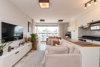 apartment em Rua Cayowaá, Perdizes - São Paulo - SP