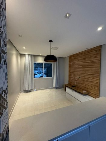 house em Avenida Treze de Maio, Assunção - São Bernardo do Campo - SP