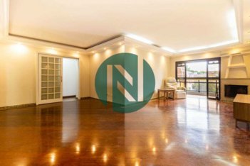 apartment em Rua Colônia da Glória, Vila Mariana - São Paulo - SP