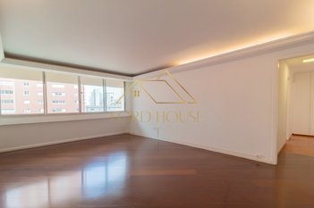 apartment em Rua Jacurici, Itaim Bibi - São Paulo - SP