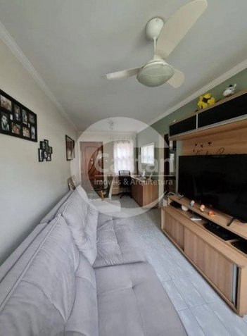 apartment em Avenida do Oratório, Jardim Guapira - São Paulo - SP