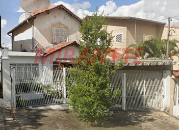 house em Rua Agente Gomes, Jardim São Paulo(Zona Norte) - São Paulo - SP