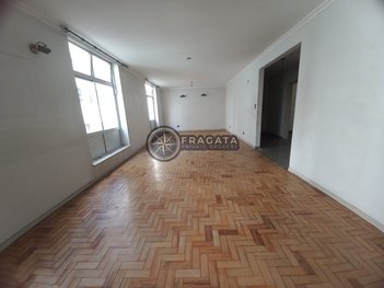 apartment em Rua Baronesa de Itu, Santa Cecília - São Paulo - SP