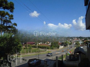 apartment em Rua Sete de Setembro, Sete de Setembro - Canela - RS