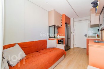apartment em Avenida Santo Amaro, Vila Nova Conceição - São Paulo - SP