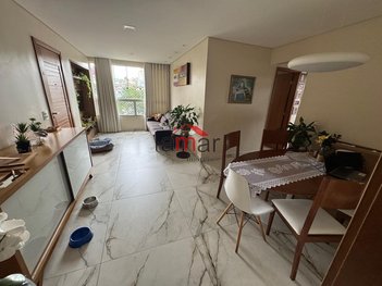 apartment em Rua Jataí, Graça - Belo Horizonte - MG