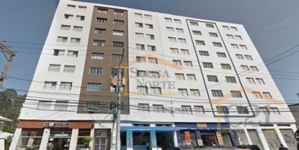 apartment em Nova Cantareira, Tucuruvi - São Paulo - SP