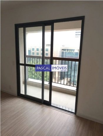 apartment em Avenida Doutor Chucri Zaidan, Vila Cordeiro - São Paulo - SP
