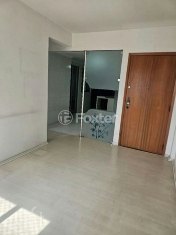 apartment em Rua Basílio da Cunha, Vila Deodoro - São Paulo - SP