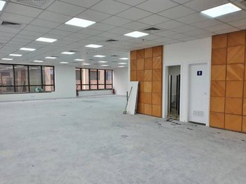 office em Avenida Doutor Cardoso de Melo, Vila Olímpia - São Paulo - SP