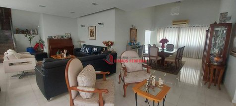 house em Avenida Miguel Damha, Residencial Jardins - São José do Rio Preto - SP