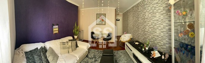 apartment em Rua Almirante Marques de Leão, Bela Vista - São Paulo - SP