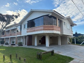 house em Rua Rio Forqueta, Xangri-Lá - Xangri-Lá - RS