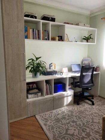 apartment em Rua Vinte e Cinco de Janeiro, Luz - São Paulo - SP