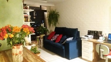 apartment em Avenida Raimundo Pereira de Magalhães, Jardim Íris - São Paulo - SP