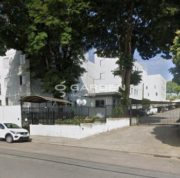 apartment em Rua Waldir Gaioso, Monte Castelo - São José dos Campos - SP
