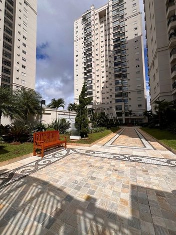 apartment em Rua Caminho do Pilar, Vila Gilda - Santo André - SP