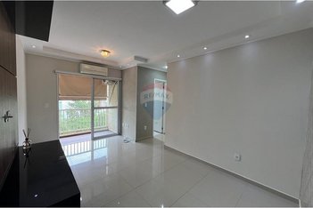 apartment em Rua Antônio Fernandes Leite, Jardim Santa Izabel - Hortolândia - SP