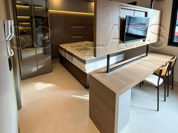 apartment em Avenida Eusébio Matoso, Pinheiros - São Paulo - SP