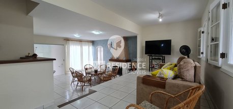 house em Alameda das Castanheiras, Ville Chamonix - Itatiba - SP