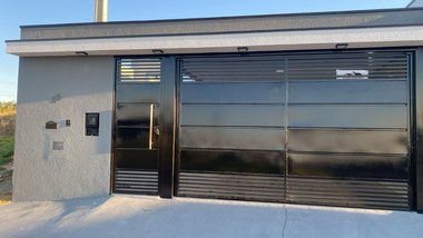 house em Rua Roselina Felippe Monsanto, Jardim Bom Sucesso - Indaiatuba - SP