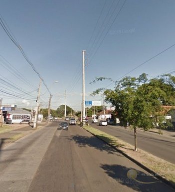 land_lot em Juca Batista, Cavalhada - Porto Alegre - RS