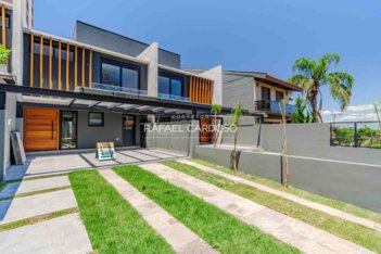 house em Rua Almirante Delamare, Tristeza - Porto Alegre - RS