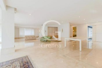 apartment em Rua São Carlos do Pinhal, Bela Vista - São Paulo - SP