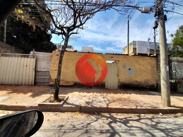 Cobertura com 2 quartos — São João Batista (Venda Nova), Belo Horizonte