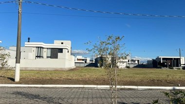 land_lot em Rua José Marchi, Universitário - Tijucas - SC