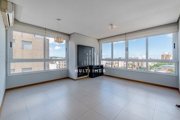 apartment em Rua Santa Cecília, Rio Branco - Porto Alegre - RS