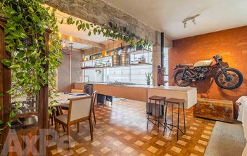 apartment em Avenida Angélica, Santa Cecília - São Paulo - SP