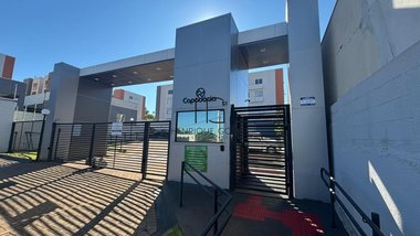 apartment em Rua Alécio Grana, Ibiporã - Ibiporã - PR