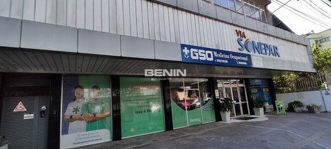office em CANDIDO MACHADO, Centro - Canoas - RS