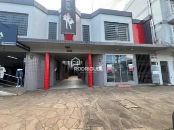business em Avenida Brasília, Centro - Portão - RS