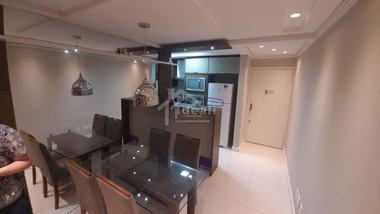 apartment em Avenida Lúcio Bittencourt, Centro - Sapucaia do Sul - RS