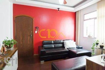 apartment em Lincoln Continentino, Cidade Nova - Belo Horizonte - MG