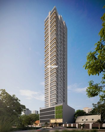 apartment em Rua Dorvalino Voltolini, Porto Belo - Porto Belo - SC