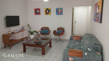 apartment em Rua 1800, Centro - Balneário Camboriú - SC