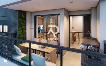 apartment em Rua Cristiano Viana, Cerqueira César - São Paulo - SP