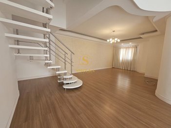 apartment em ALTAMIRO GUIMARaES, Centro - Florianópolis - SC
