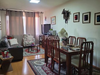 apartment em Avenida Bento Gonçalves, Partenon - Porto Alegre - RS