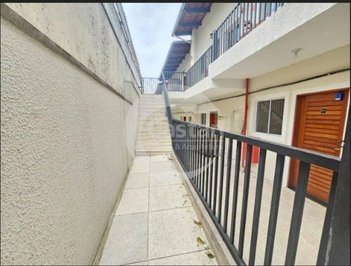 apartment em Avenida Marcondes de Brito, Chácara Seis de Outubro - São Paulo - SP
