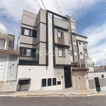 apartment em Rua Padre Leão Peruche, Vila Mazzei - São Paulo - SP