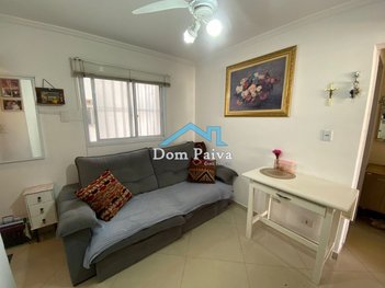 apartment em Rua Major Diogo, Bela Vista - São Paulo - SP