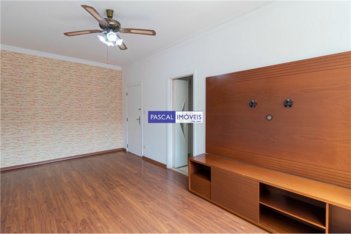 apartment em Avenida Cotovia, Indianópolis - São Paulo - SP