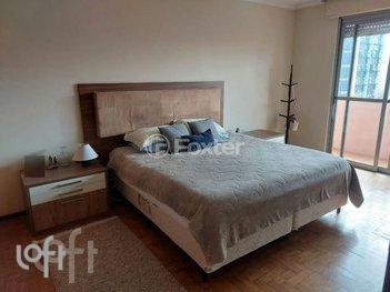apartment em João Ramalho, Vila Assunção - Santo André - SP