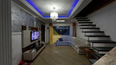 house em Rua Desembargador Francisco de Souza Nogueira, Cidade Kemel - São Paulo - SP