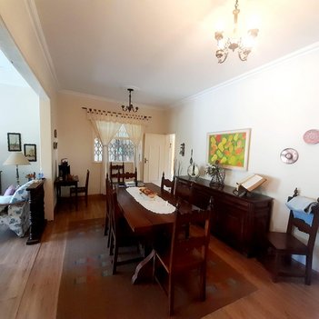 house em Vila Pedro Lischt, Mosela - Petrópolis - RJ