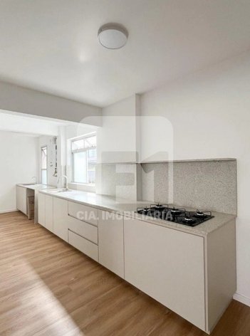 apartment em Rua Desembargador Arno Hoeschl, Centro - Florianópolis - SC